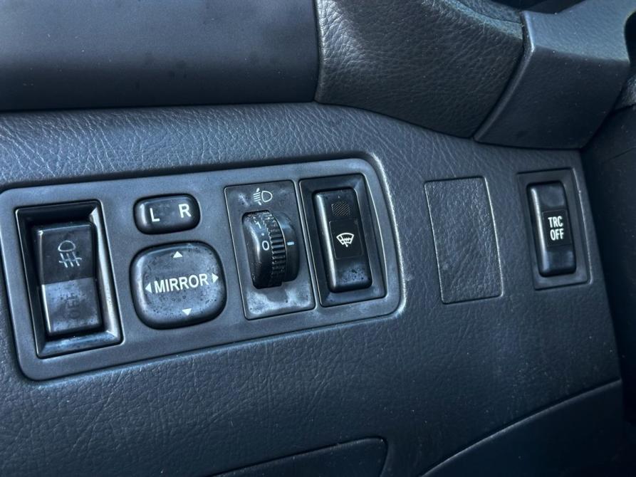 Toyota Avensis II Рестайлинг Уфа  - изображение 15