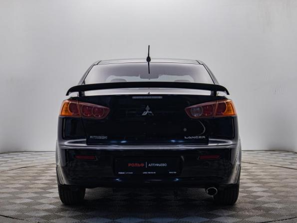 Mitsubishi Lancer X с пробегом 2008 года, цена 537 000 рублей, 227582 км, седан, Автокод Объявления