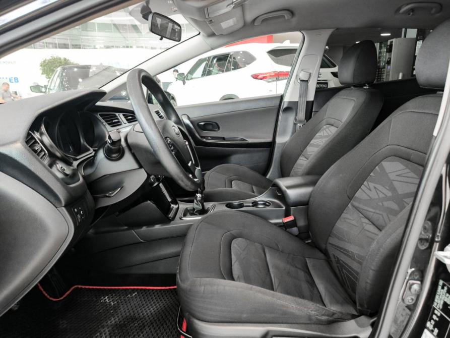 Kia Ceed II Казань  - изображение 20