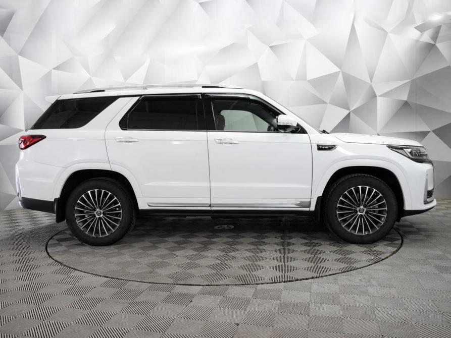 Changan CS95 I Рестайлинг Ульяновск  - изображение 6