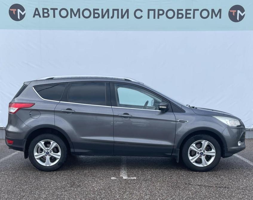 Ford Kuga II Стерлитамак  - изображение 4