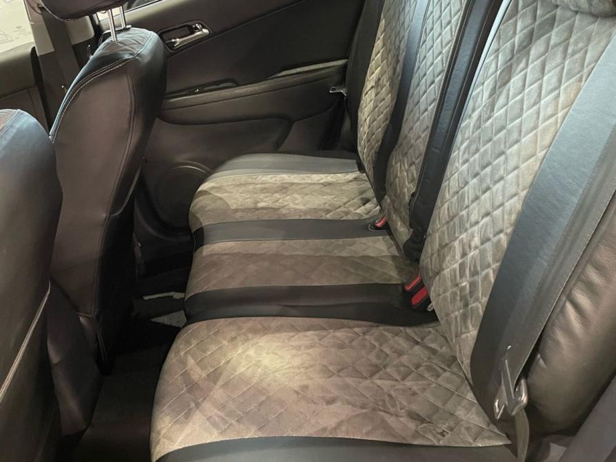 Hyundai i30 I Рестайлинг Тюмень  - изображение 16