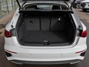 Audi A3 IV (8Y) Москва  - изображение 28