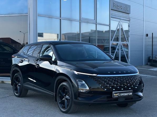 Omoda C5 I Рестайлинг с пробегом 2024 года, цена 1 749 000 рублей, 64000 км, внедорожник, Автокод Объявления