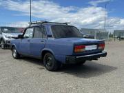 Lada (ВАЗ) 2107 Буинск  - изображение 35