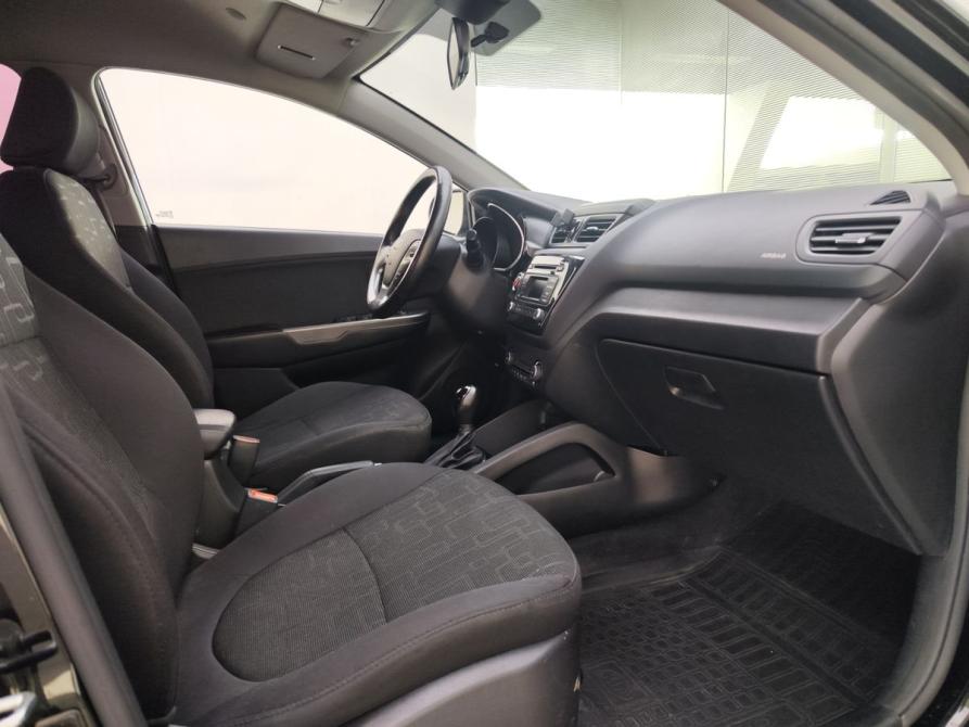 Kia Rio III Уфа  - изображение 13