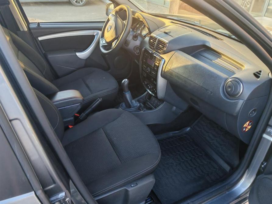 Nissan Terrano III (D10) Оренбург  - изображение 11