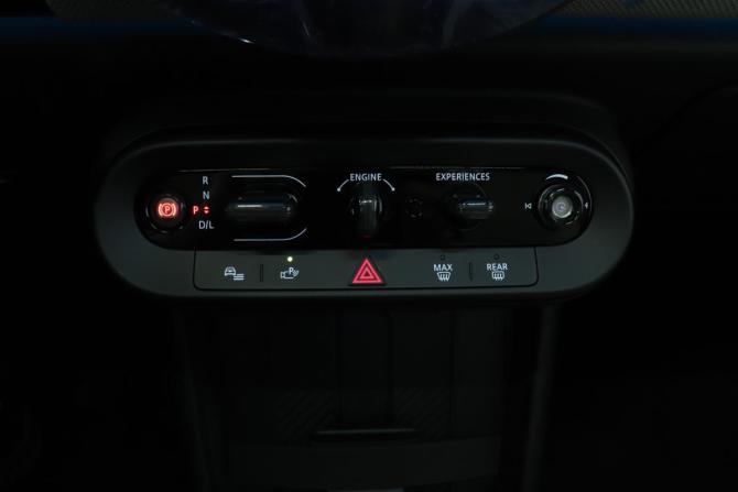 Mini Hatch IV (F65/F66/J01) с пробегом 2024 года, цена 4 990 000 рублей, 58 км, хэтчбек, Автокод Объявления