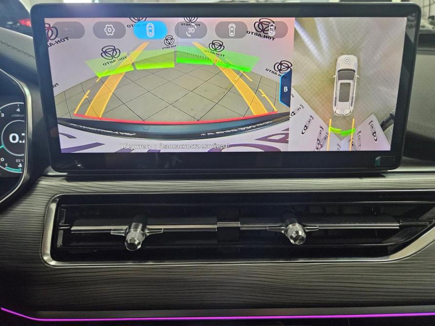 Xcite X-Cross 8 Тольятти  - изображение 22