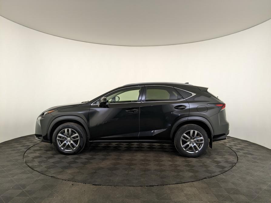 Lexus NX I Москва  - изображение 8