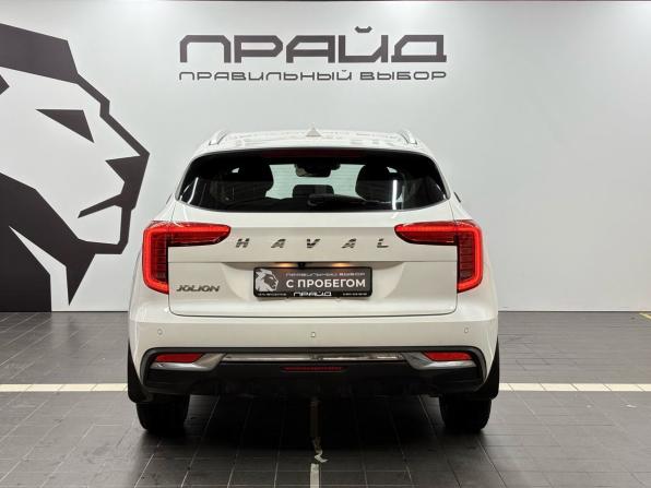 Haval Jolion I с пробегом 2023 года, цена 1 959 900 рублей, 22000 км, внедорожник, Автокод Объявления