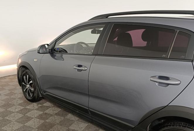 Kia Rio IV с пробегом 2019 года, цена 1 240 000 рублей, 200173 км, хэтчбек, Автокод Объявления