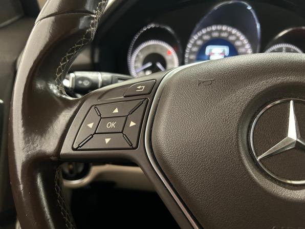 Mercedes-Benz GLK-Класс I (X204) Рестайлинг с пробегом 2015 года, цена 1 649 000 рублей, 236491 км, внедорожник, Автокод Объявления