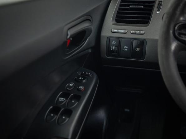 Honda Civic VIII Рестайлинг с пробегом 2010 года, цена 595 000 рублей, 337707 км, седан, Автокод Объявления