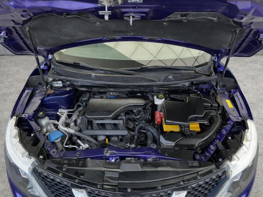 Nissan Qashqai II Пермь  - изображение 22