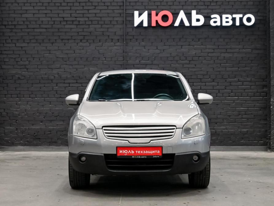 Nissan Qashqai I Екатеринбург  - изображение 2