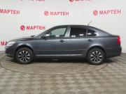Skoda Octavia II (A5) Рестайлинг Вологда  - изображение 25