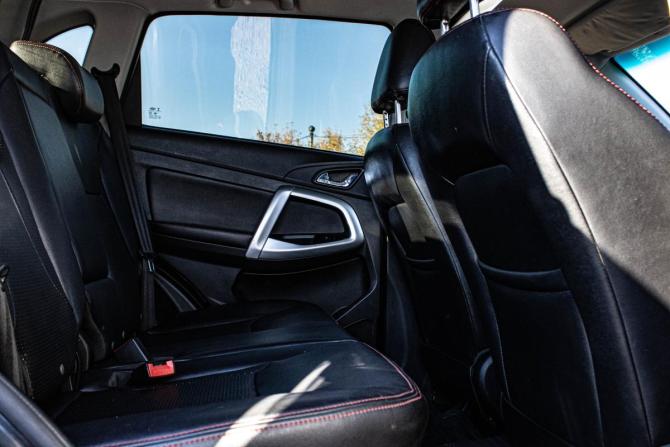 Chery Tiggo 5 I с пробегом 2015 года, цена 949 000 рублей, 161883 км, внедорожник, Автокод Объявления