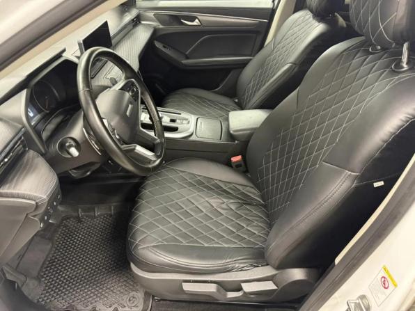 Haval Jolion I с пробегом 2023 года, цена 1 720 784 рубля, 88697 км, внедорожник, Автокод Объявления