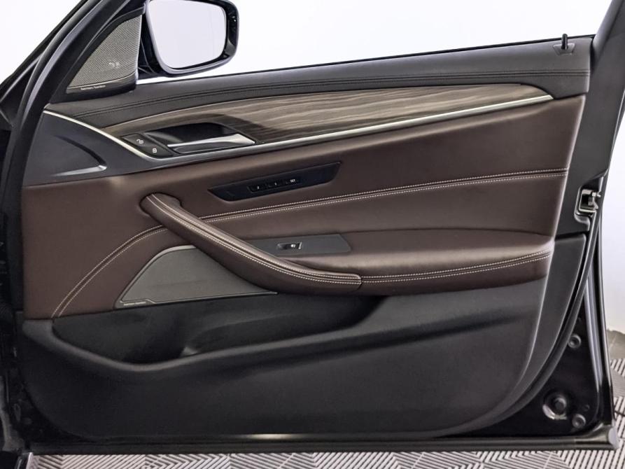 BMW 5 серии VII (G30/G31/G38) Москва  - изображение 25