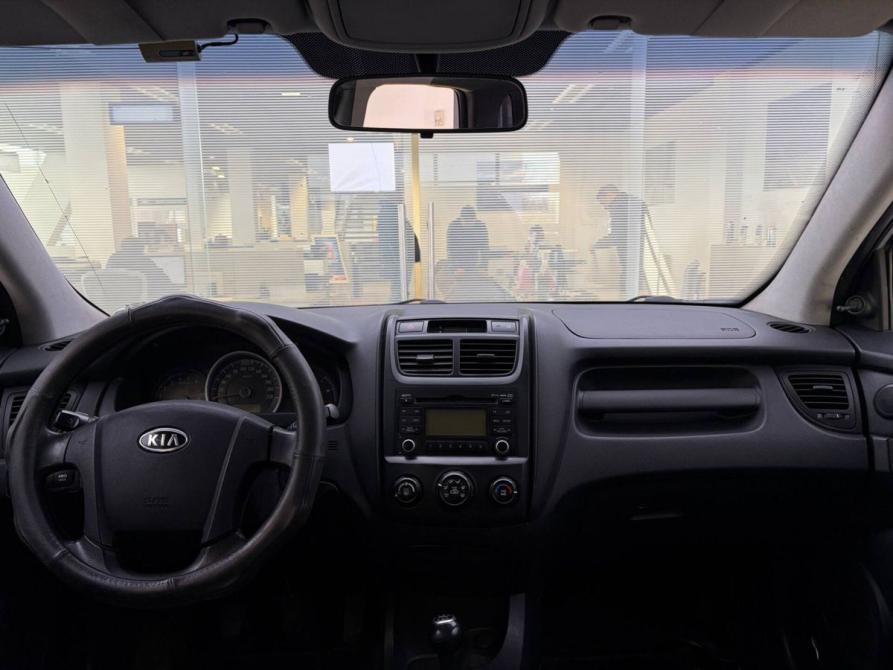 Kia Sportage II Рестайлинг Уфа  - изображение 17