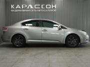 Toyota Avensis III Пермь  - изображение 24