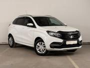 Lada (ВАЗ) XRAY I Екатеринбург  - изображение 34