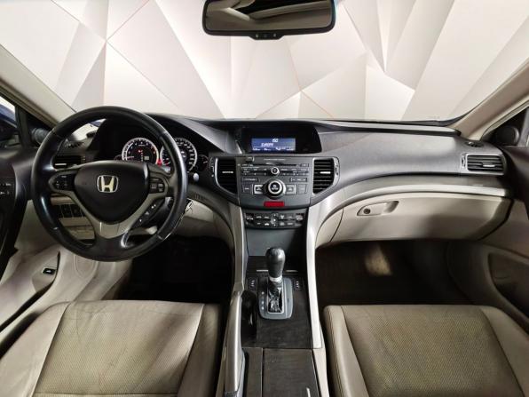 Honda Accord VIII с пробегом 2008 года, цена 751 000 рублей, 213406 км, седан, Автокод Объявления