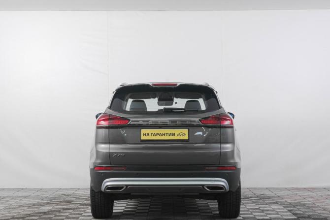 Belgee X70 I с пробегом 2025 года, цена 2 649 000 рублей, 6500 км, внедорожник, Автокод Объявления
