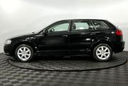 Audi A3 II (8P) Рестайлинг 2 Нижний Новгород  - изображение 32