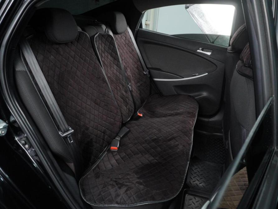 Hyundai Solaris I Минеральные Воды  - изображение 7