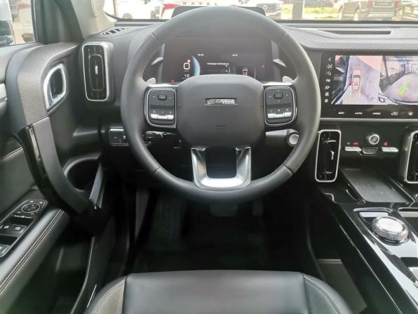 Haval Dargo с пробегом 2025 года, цена 3 199 000 рублей, 1156 км, внедорожник, Автокод Объявления