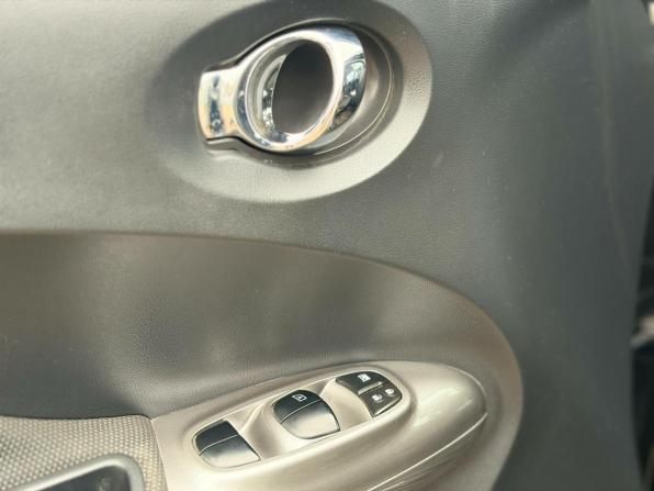 Nissan Juke I с пробегом 2014 года, цена 1 014 000 рублей, 147715 км, внедорожник, Автокод Объявления
