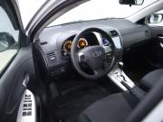 Toyota Corolla X (E140 E150) Рестайлинг Уфа  - изображение 26