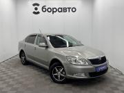 Skoda Octavia II (A5) Рестайлинг Воронеж  - изображение 23