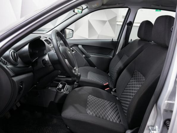 Lada (ВАЗ) Granta I Рестайлинг с пробегом 2025 года, цена 1 045 000 рублей, 13600 км, седан, Автокод Объявления