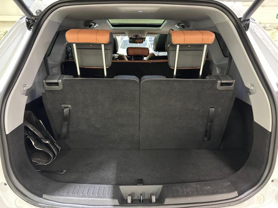 Chery Tiggo 8 Pro Max I Волгоград  - изображение 18