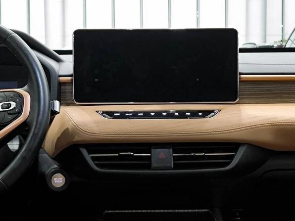Haval Jolion I с пробегом 2021 года, цена 1 680 000 рублей, 100385 км, внедорожник, Автокод Объявления