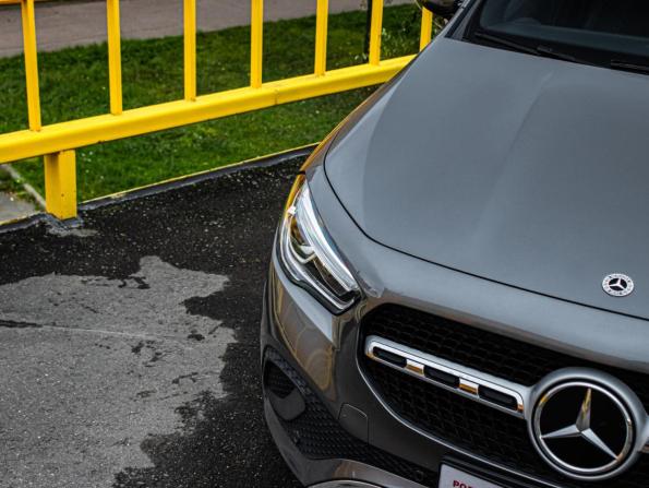 Mercedes-Benz GLA II (H247) с пробегом 2020 года, цена 3 049 000 рублей, 58840 км, внедорожник, Автокод Объявления