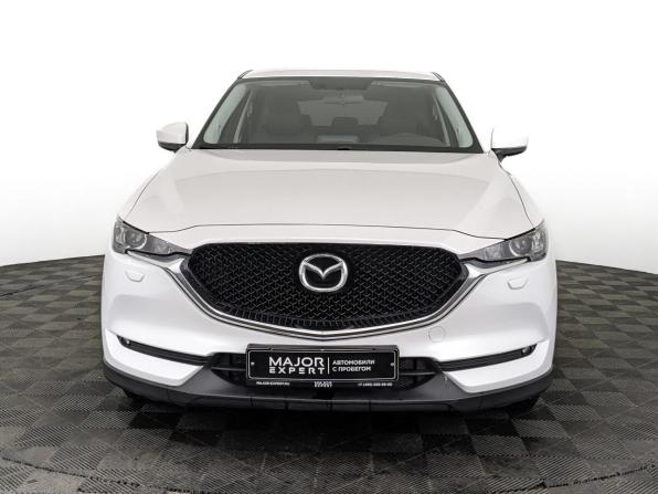 Mazda CX-5 II с пробегом 2019 года, цена 2 735 000 рублей, 27373 км, внедорожник, Автокод Объявления