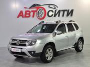Renault Duster I Рестайлинг Воронеж  - изображение 24