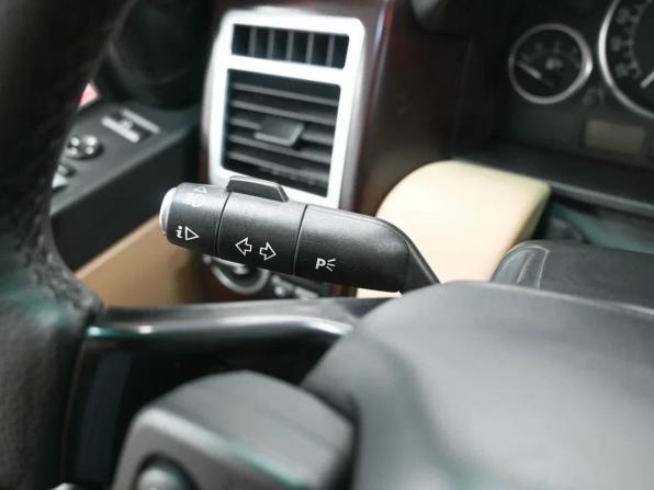 Land Rover Range Rover III Рестайлинг с пробегом 2006 года, цена 1 709 900 рублей, 174000 км, внедорожник, Автокод Объявления