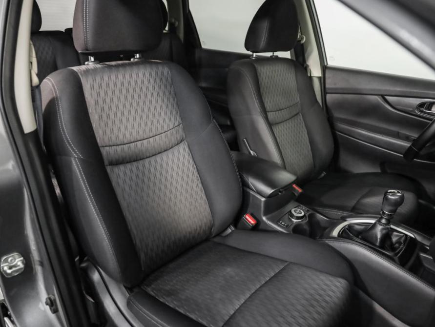 Nissan X-Trail III Рестайлинг Санкт-Петербург  - изображение 25