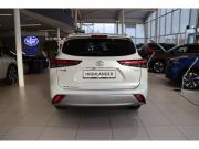 Toyota Highlander IV (XU70) Москва  - изображение 16