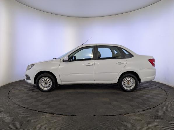 Lada (ВАЗ) Granta I Рестайлинг с пробегом 2024 года, цена 650 000 рублей, 42943 км, седан, Автокод Объявления