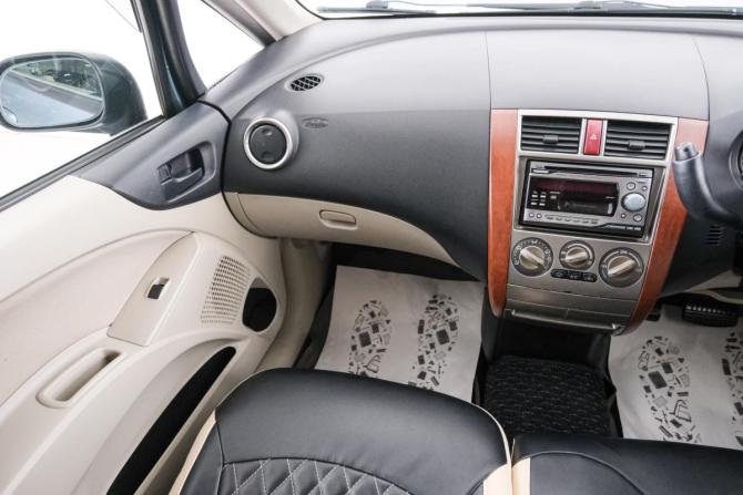 Mitsubishi Colt VI (Z20/Z30) с пробегом 2008 года, цена 569 000 рублей, 139900 км, хэтчбек, Автокод Объявления