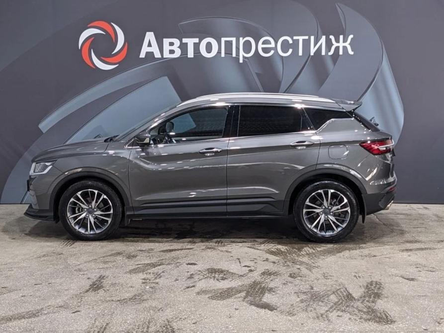 Geely Coolray I Пермь  - изображение 9