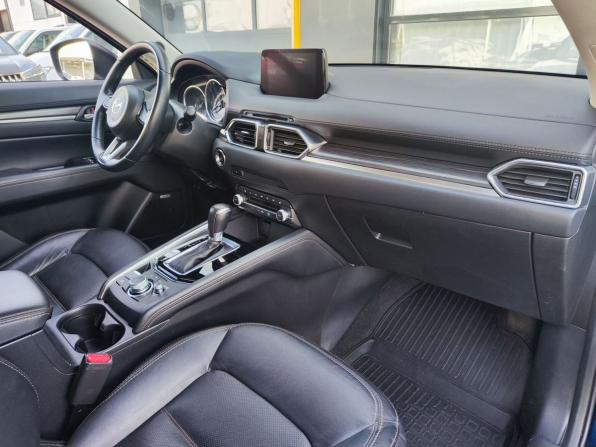 Mazda CX-5 II Рестайлинг с пробегом 2021 года, цена 2 900 000 рублей, 108764 км, внедорожник, Автокод Объявления