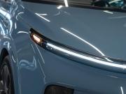 Li Auto (Lixiang) L9 I Москва  - изображение 74