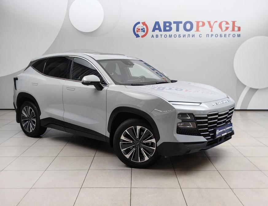 JETOUR DASHING I Подольск  - изображение 1